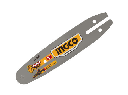 INGCO Láncfűrész láncvezető 150 mm 1/4"
