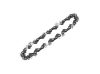 INGCO Láncfűrész lánc 150 mm 0,043" 1/4" 38 szem