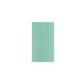   INGCO Tépőzáras csiszolópapír 145 x 114 mm rezgőcsiszolóhoz (CSHSLI2024) (50 db)