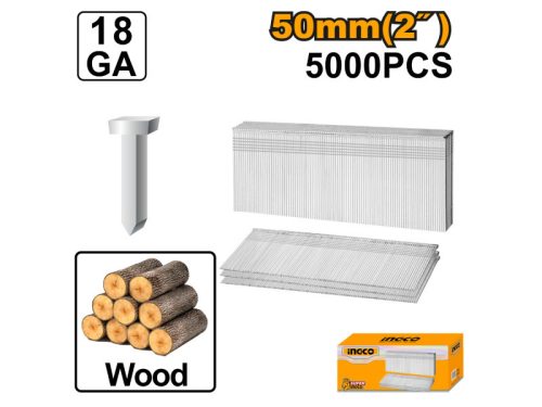 INGCO Szeg 50 mm (ACN50401, CBNLI3508, CBNLI2008E) (5000 db)