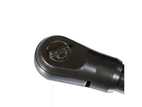 INGCO Akkus ütvecsavarozó 3/8" 65 Nm szénkefe nélküli 20 V (akku és töltő nélkül)