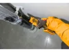 INGCO Akkus ütvecsavarozó 3/8" 65 Nm szénkefe nélküli 20 V (akku és töltő nélkül)
