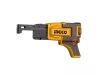 INGCO Táras gipszkarton csavarbehajtó adapter 1/4" 25-55 mm