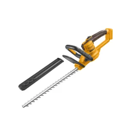   INGCO Akkus sövényvágó 460 mm 20 V (akku és töltő nélkül)