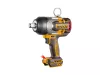 INGCO Akkus ütvecsavarozó 3/4" 1350 Nm szénkefe nélküli 20 V (akku és töltő nélkül)