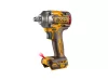 INGCO Akkus ütvecsavarozó 1/2" 405 Nm szénkefe nélküli 20 V (akku és töltő nélkül)
