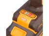 INGCO Akkus ütvecsavarozó 1/2" 405 Nm szénkefe nélküli 20 V (akku és töltő nélkül)