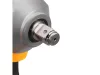 INGCO Akkus ütvecsavarozó 1/2" 405 Nm szénkefe nélküli 20 V (akku és töltő nélkül)