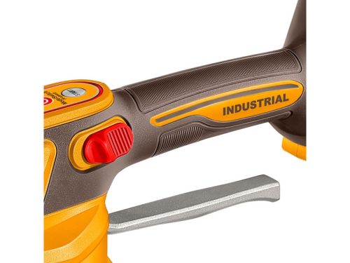 INGCO Vákuumos lapvibrátor 130 mm (akku és töltő nélkül)