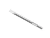 INGCO Lapos vésőszár 35 x 520 mm HEX