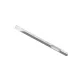 INGCO Lapos vésőszár 35 x 520 mm HEX