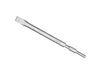 INGCO Lapos vésőszár 17 x 350 mm SDS-HEX