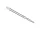 INGCO Lapos vésőszár 17 x 350 mm SDS-HEX