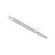 INGCO Lapos vésőszár 17 x 350 mm SDS-HEX