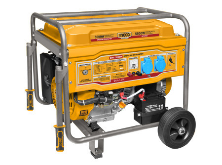 INGCO Áramfejlesztő 5500 W