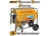 INGCO Áramfejlesztő 5500 W