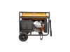 INGCO Áramfejlesztő 5500 W