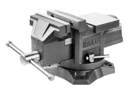 INGCO Forgózsámolyos satu 100 mm