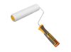 INGCO Akril festőhenger nyéllel 230 x 7 x 6 mm lágy foganytús