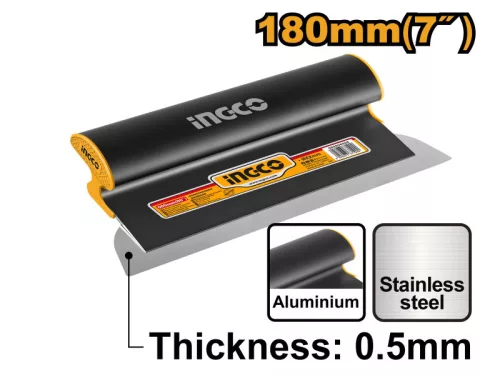 INGCO Profi glettlehúzó 150 mm