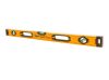 INGCO Vízmérték 1500 mm 3 libella