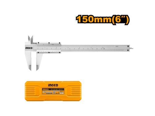 INGCO Tolómérő 150/0,05 mm