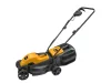 INGCO Fűnyíró 1400 W 380 mm