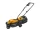 INGCO Fűnyíró 1400 W 380 mm