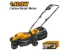 INGCO Fűnyíró 1400 W 380 mm