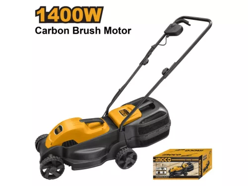 INGCO Fűnyíró 1400 W 380 mm