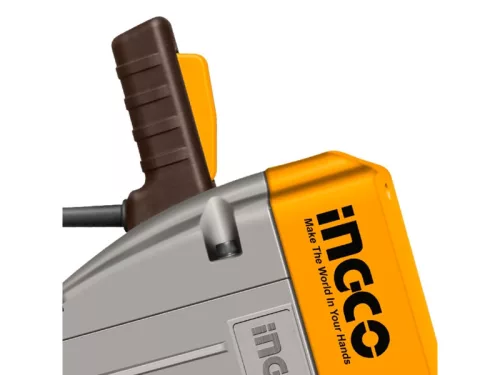 INGCO Bontókalapács 75 J 2200 W Hex