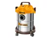 INGCO Ipari porszívó 12 l 800 W