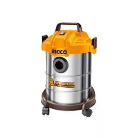 INGCO Ipari porszívó 12 l 800 W