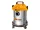INGCO Ipari porszívó 12 l 800 W
