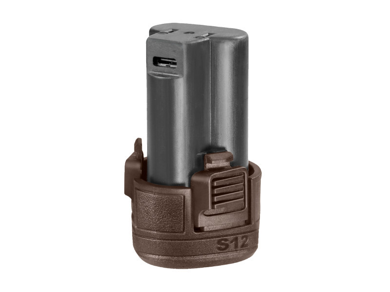 INGCO Akkumulátor 2,0 Ah 12 V